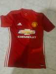 Vendo camisola Manchester united