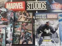 Venom  Marvel Coleção