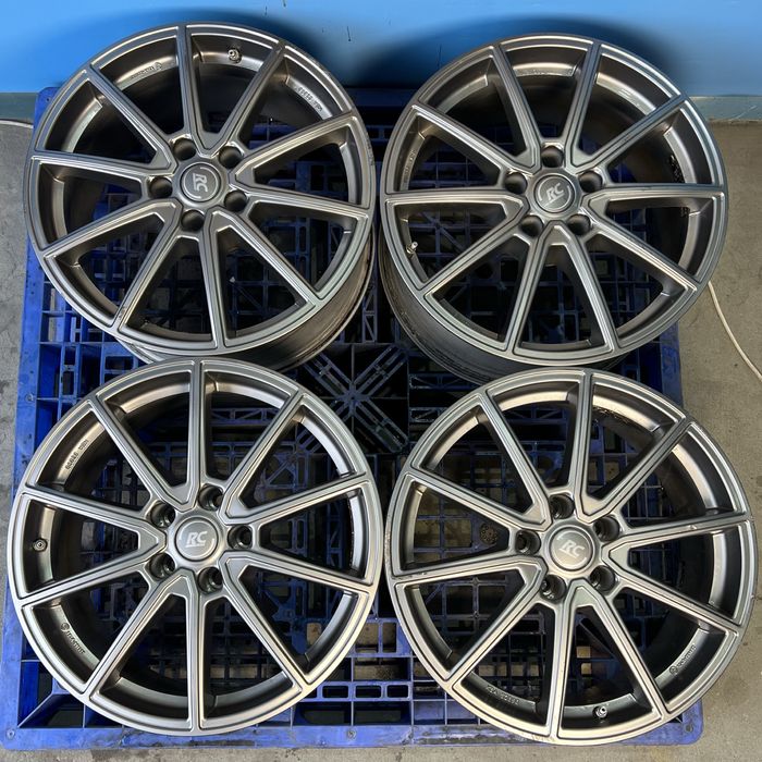 5х112 r18 диски Mercedess, Audi, VW, Skoda