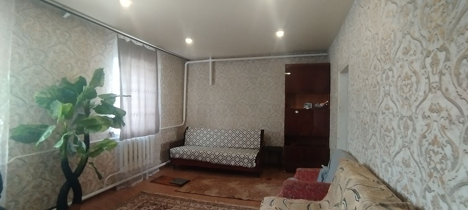 Продам дом в Аулах