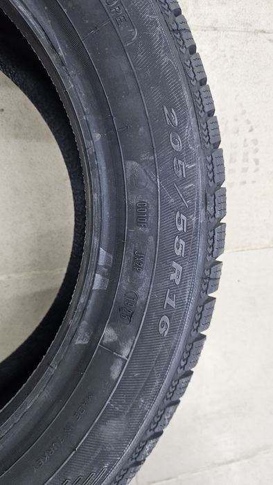 Dębica 205/55R16 Frigo 2  91 T