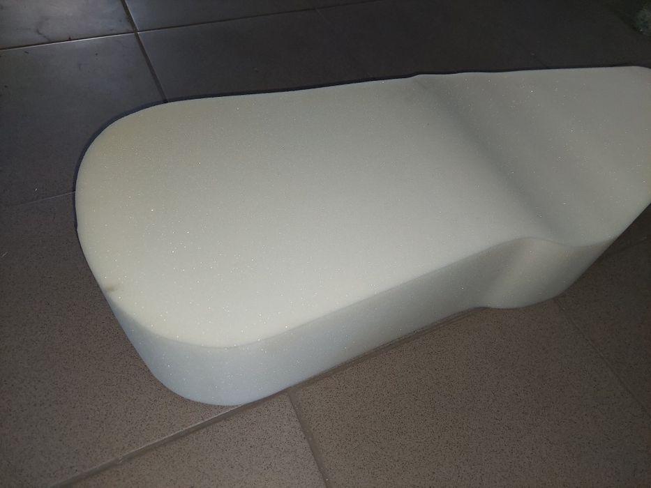 Sprzedam  nowa Polska gabka siedzenia rama wsk125 m06-b1 dwuramowka