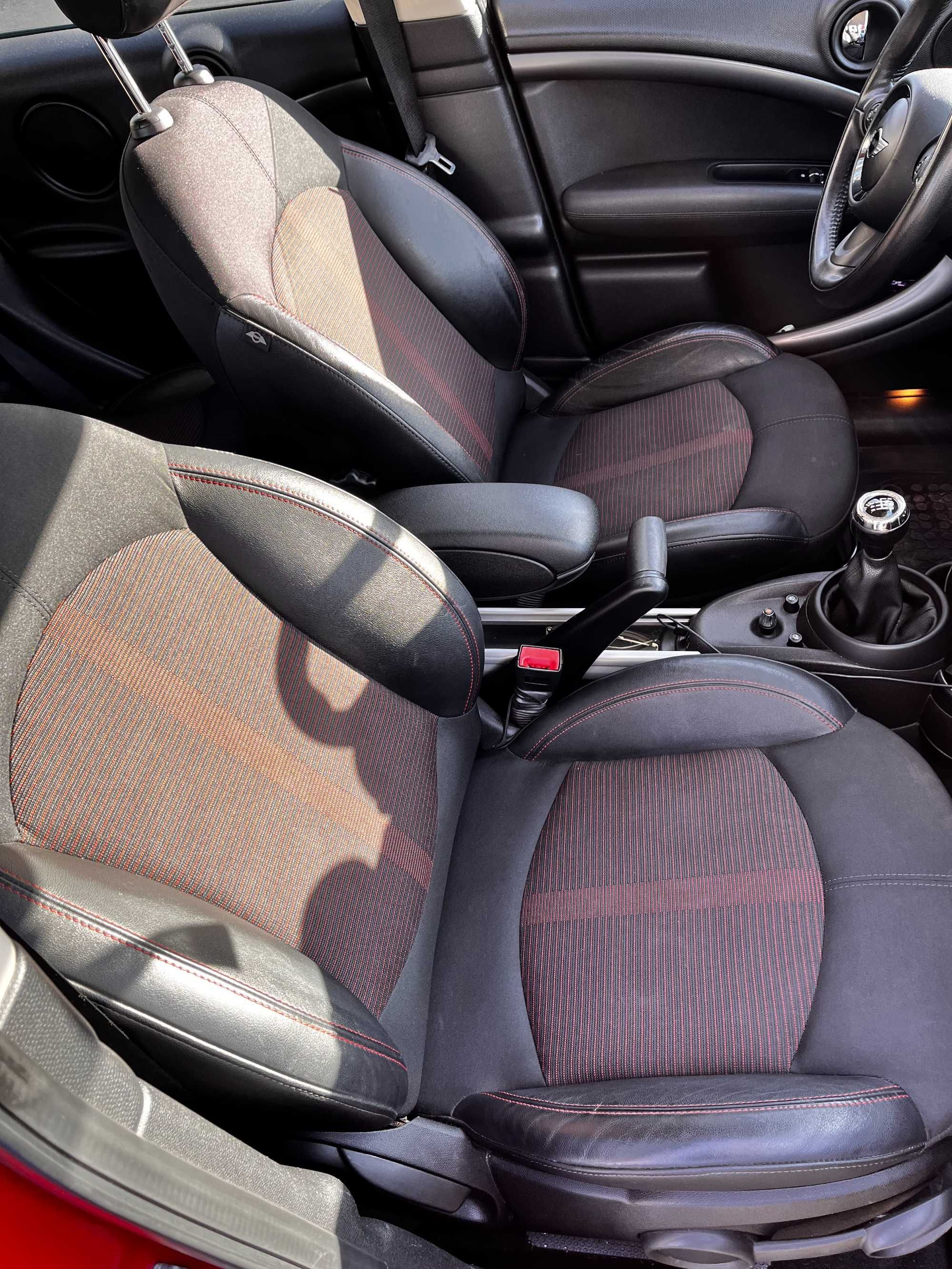 MINI Countryman S ALL4