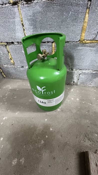 Балон на 12 літрів