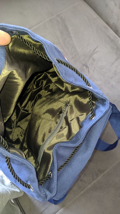 Рюкзак    новий , новий.