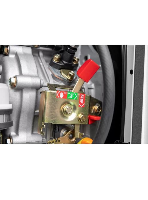 Дизельний генератор Хундай 7.6 кіловат