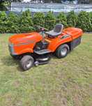Traktorek kosiarka Husqvarna CTH 155