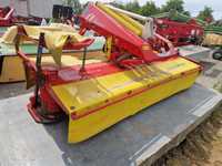 Kosiarka dyskowa pottinger alpha motion novacat306F