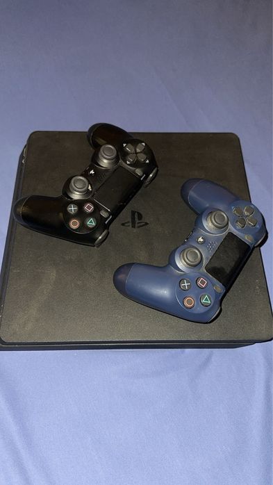 Playstation4 Slim 1TB