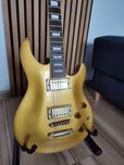 Gitara elektryczna Peavey HP Signature Series EX Goldtop