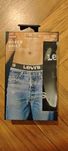LEVI'S Bokserki 4-pack Rozmiar M