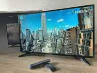 4К телевизор samsung 45' SmartTV T2 Корея блютуз 11 андроїд АРТ 248