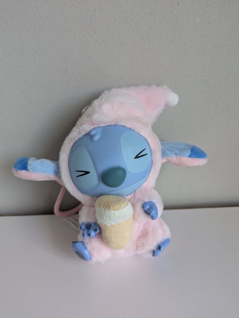 Стіч Лабубу. Stitch Labubu. Подарунок дитині