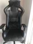 Cadeira da corsair