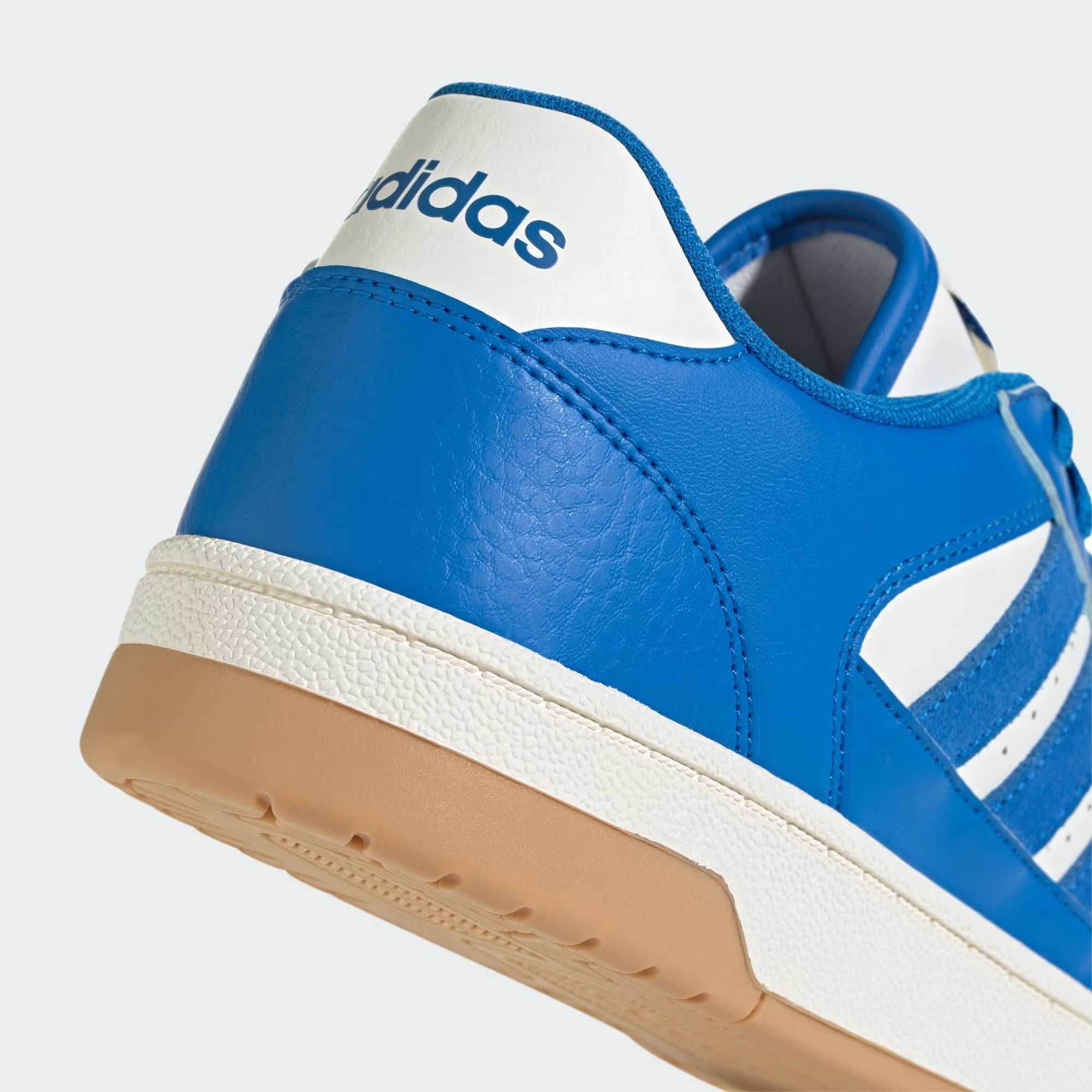 Чоловічі кросівки Adidas Break Start (р.43)