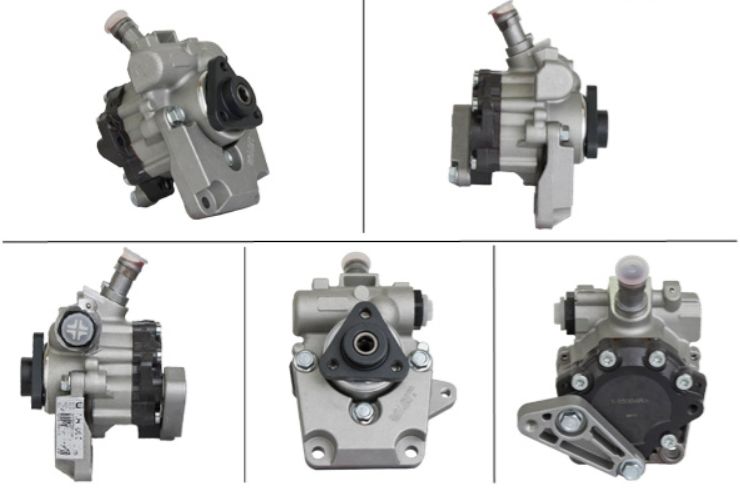 Pompa wspomagania Land Rover Range Rover III