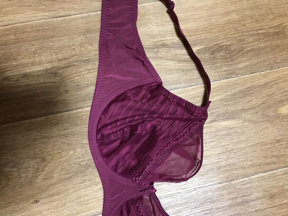 Бюстгальтер  George 40D!