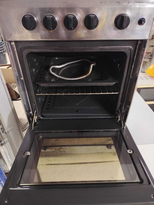 Fugão a Gás com Forno