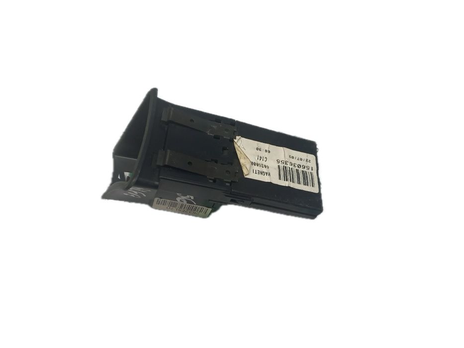 Display / ecrã de informações ALFA ROMEO 156 Sportwagon (932_)