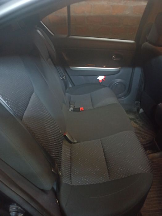 Хороший і надійний автомобіль