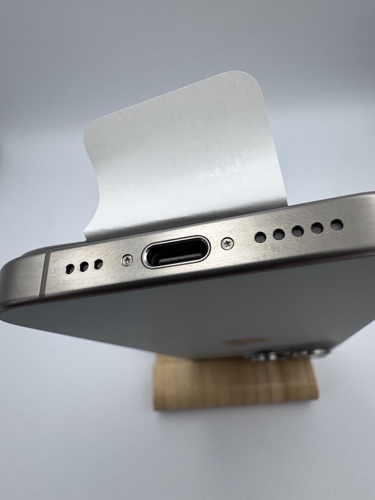 Iphone 15 Pro 256 ‼️ , Неверлок , ідеал