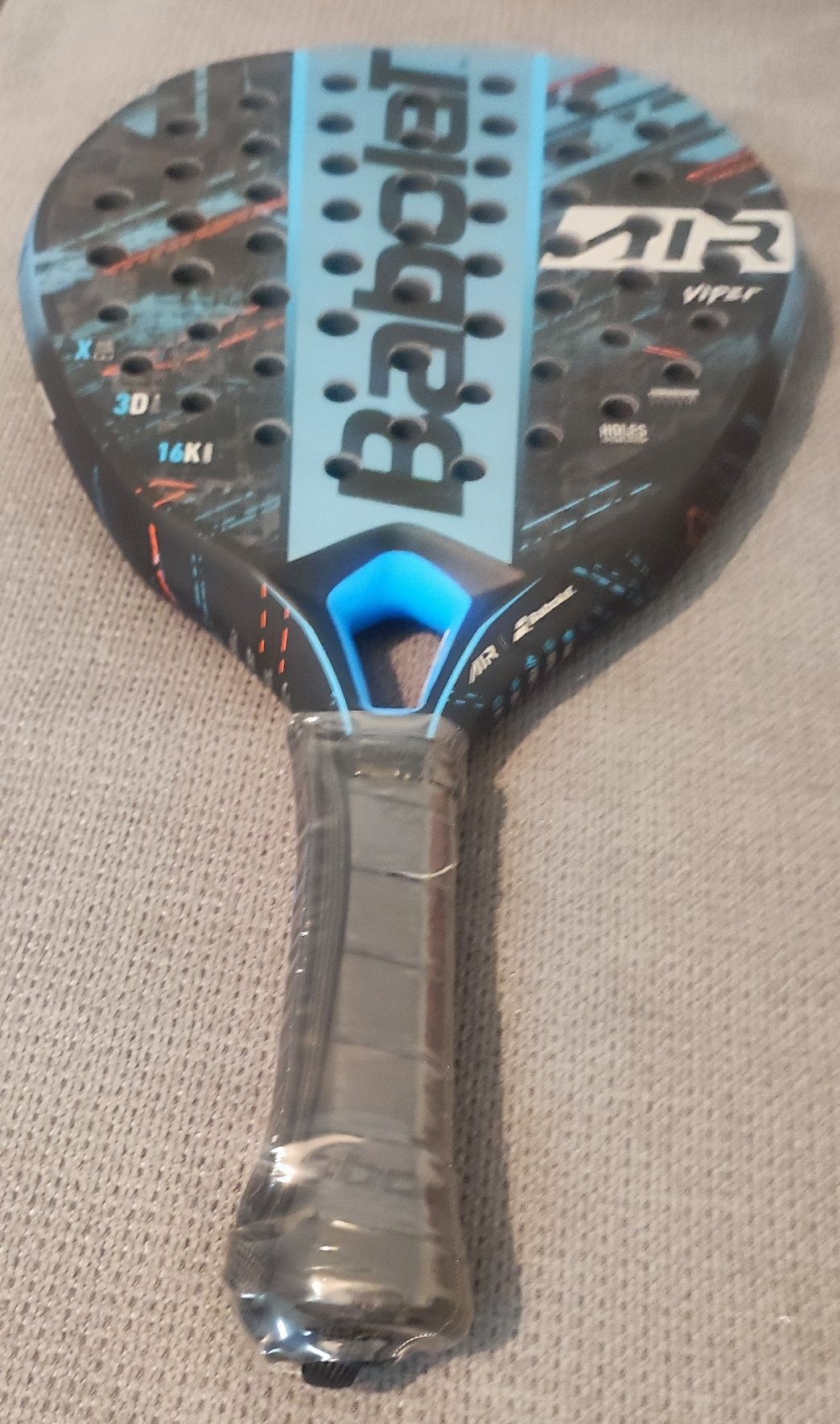 Babolat air viper 2024 (nova)