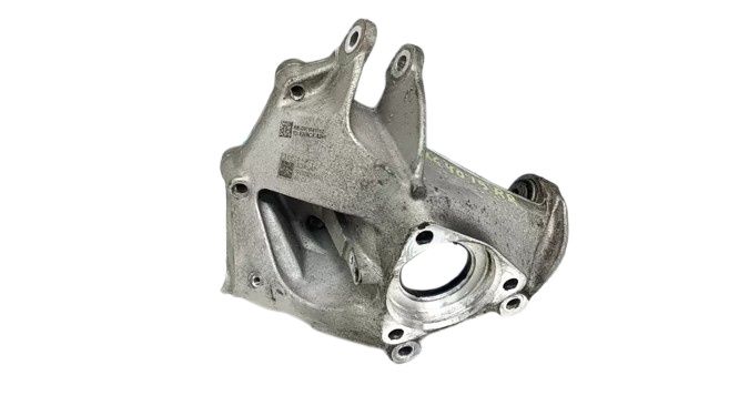 Цапфа  Вольво Volvo хс40 Полестар Polestar 2. Розборка Volvo/ Polestar