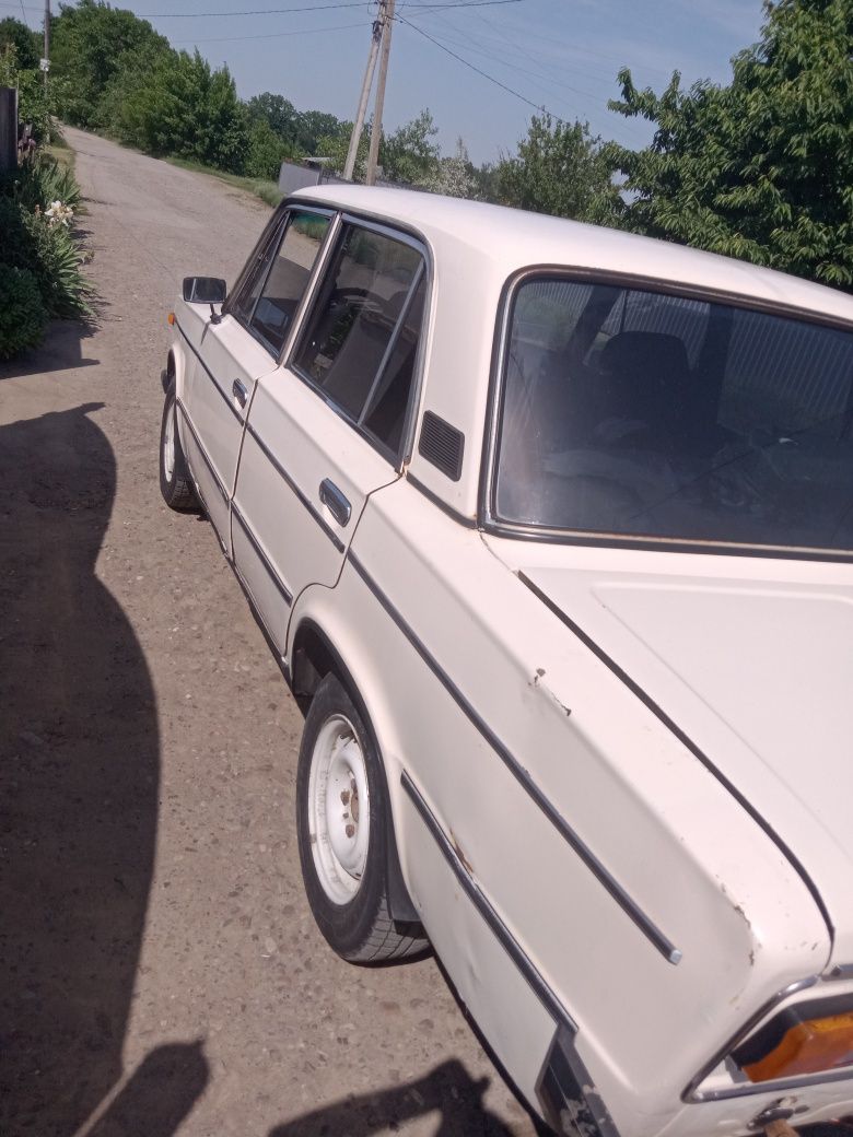 Продам ваз 2106 в