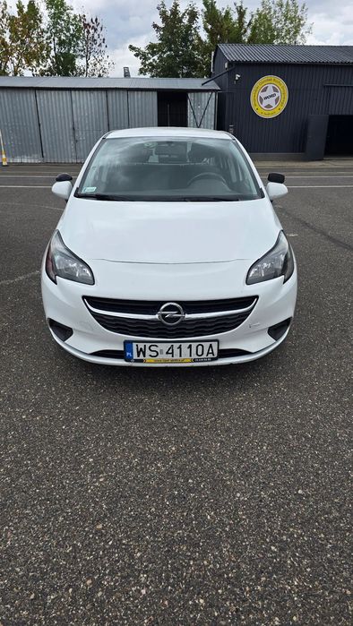 Opel Corsa Opel Corsa