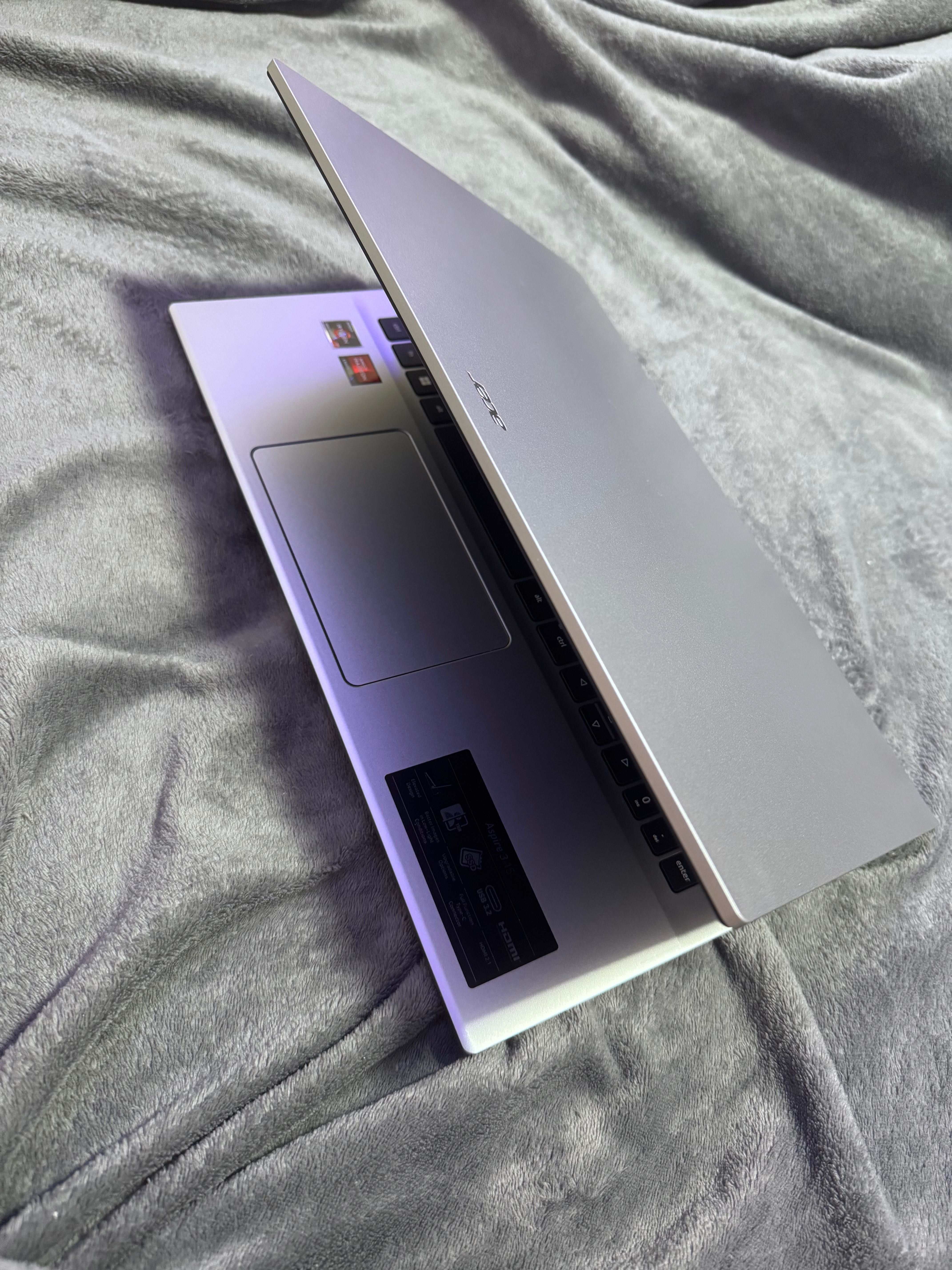 Notebook Acer Aspire 3 15