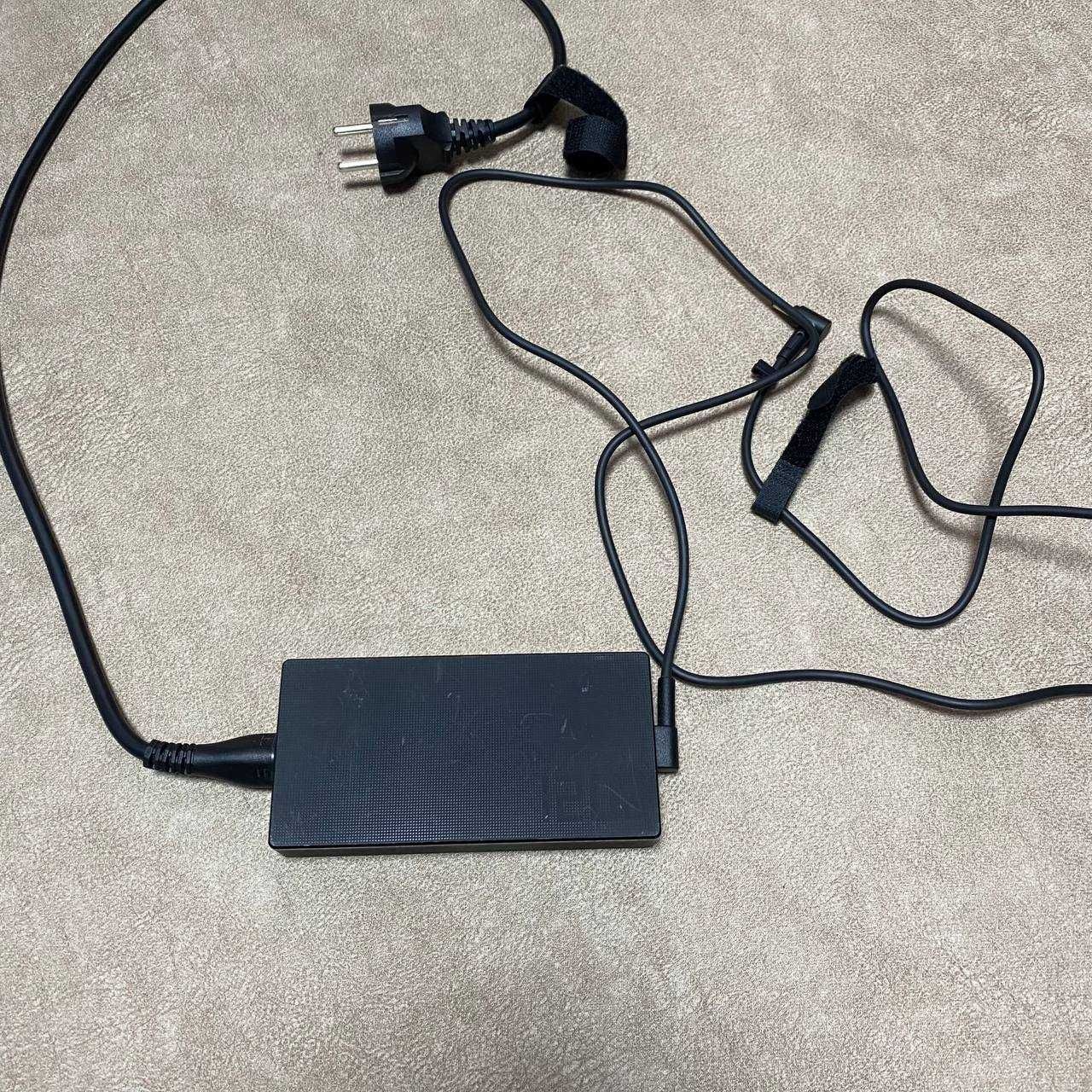 Б/У Ноутбук Asus Vivobook Pro 15 M3500QC-KJ125 + мишка і рюкзак