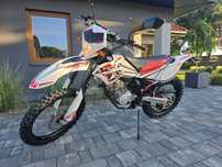 Beta RR 125 1 Właściciel Na Kat.B Prezentacja Wideo Rezerwacja