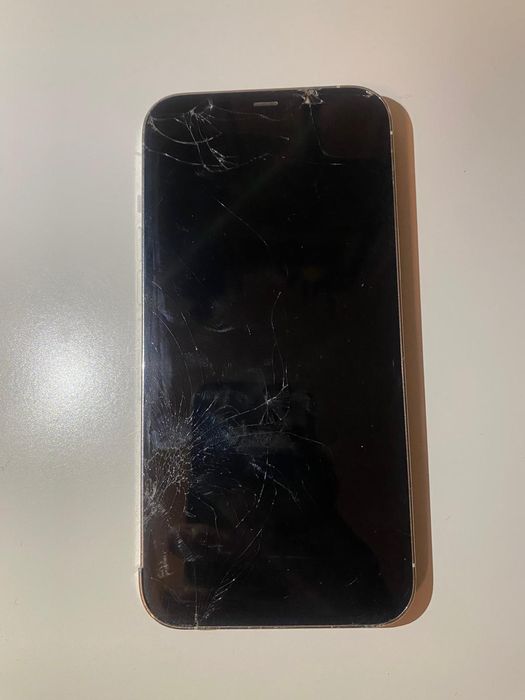 Iphone 12 pro max 256g