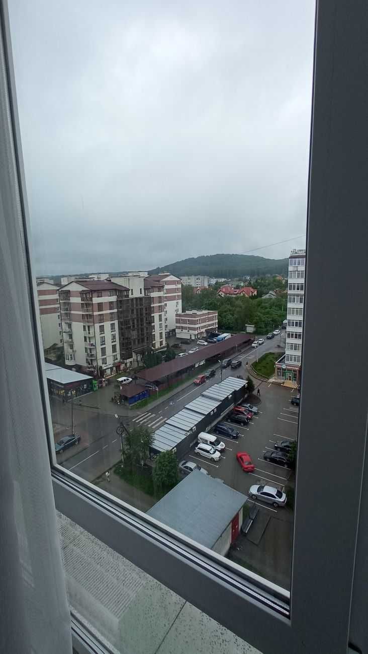 Продаж квартири Винники