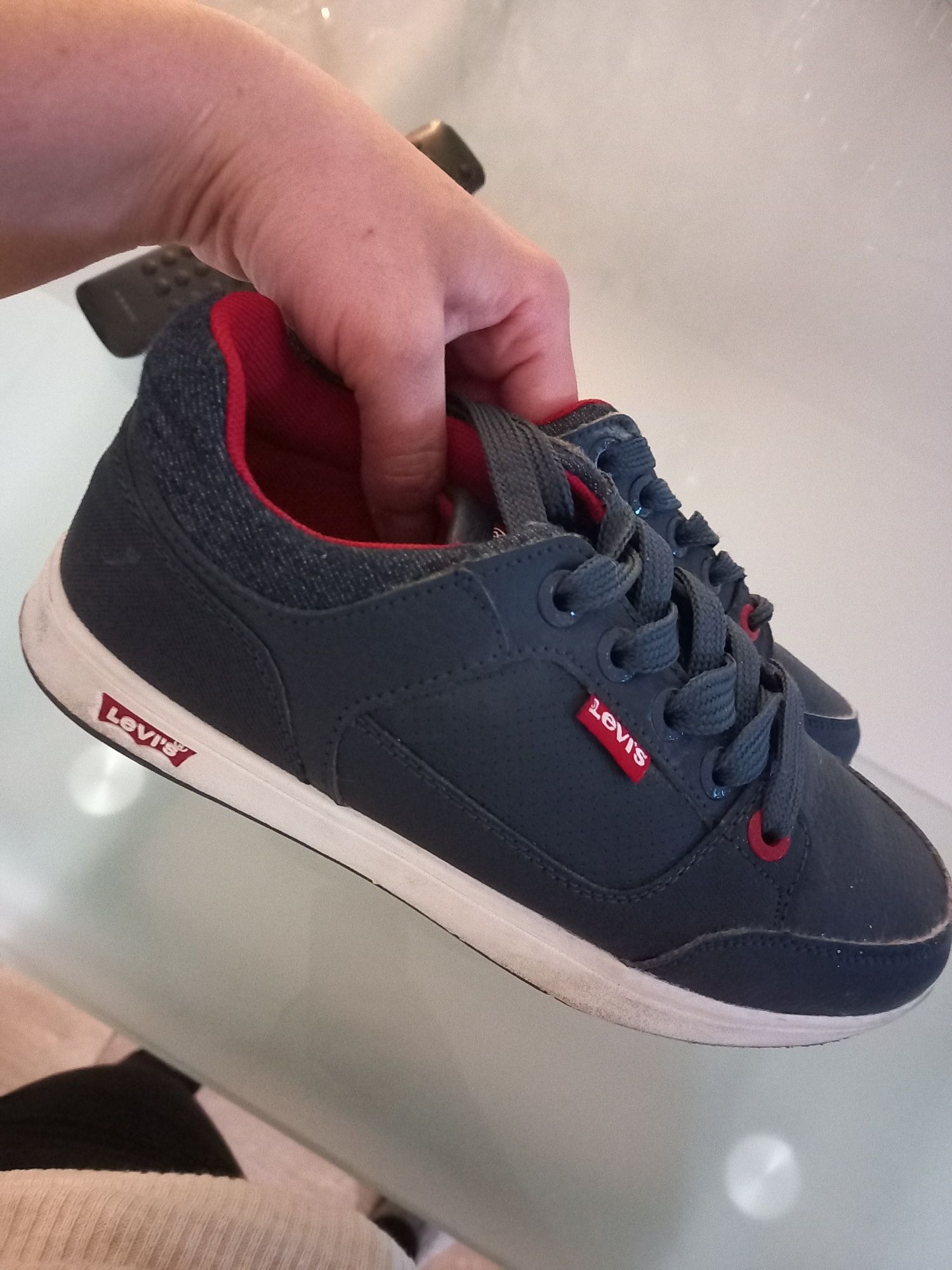 Levi's sneakersy buty 36