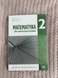 Zbiór zadań Pazdro Matematyka 2 podstawa