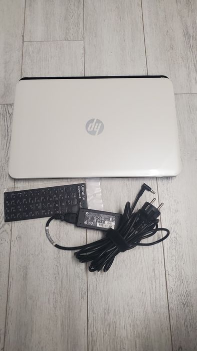 Ноутбук Hp 15r068no
