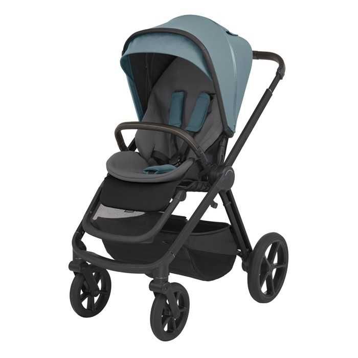 Espiro Miloo Way wózek spacerowy do 22kg