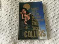 Collins swiat jest pelen rozwiedzionych kobiet