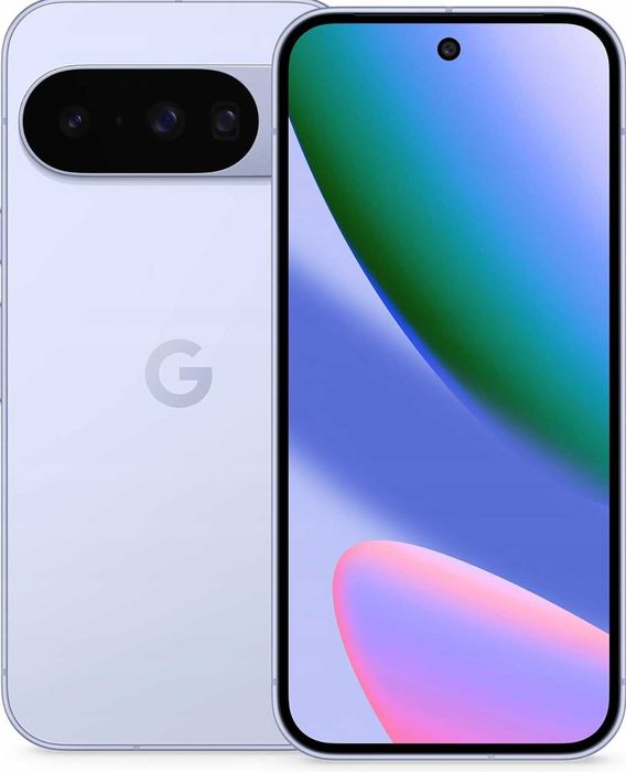 Google Pixel 10 128 GB Jasnolilowy | OUTLET