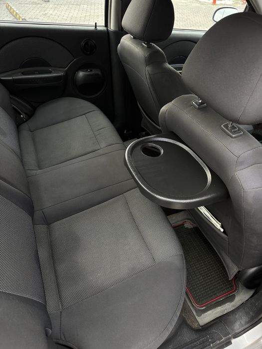 Chervrolet Aveo t200 1.5 бензини АКПП