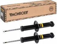 Амортизатор Задній MONROE Audi A6 C5 Quattro, VW Passat B5 4motion