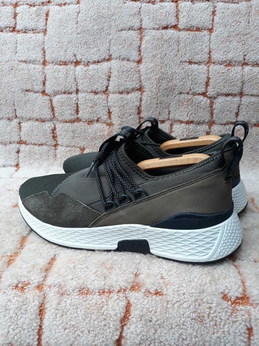 Кроссовки Replay Croker