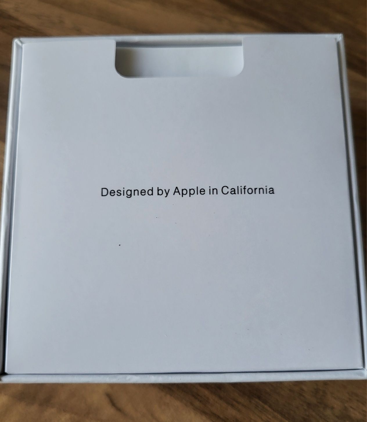 Słuchawki bezprzewodowe douszne Apple AirPods Pro (2 gen)