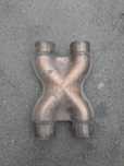 Труба X-pipe 76 mm