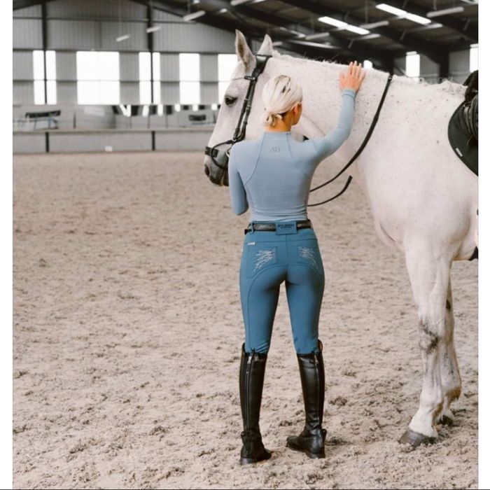 Бриджи для конного спорта Aztec Diamond