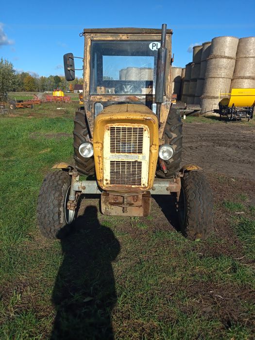 Sprzedam Ursusa C360-3P 89r.