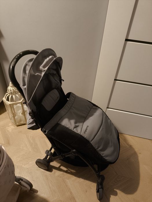 Wózek spacerowy Easy Go Minima super lekki