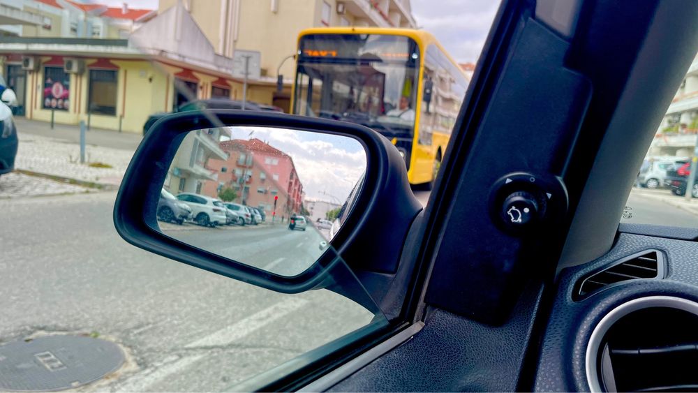 Ford Fiesta 1250 ST Line