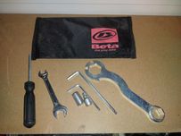 Beta rr zestaw kluczy oem